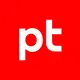 PT logo